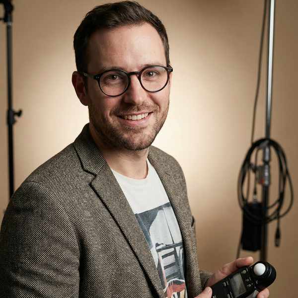 国产主播摄影指导张昊天