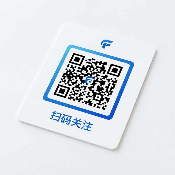 国产主播公众号二维码