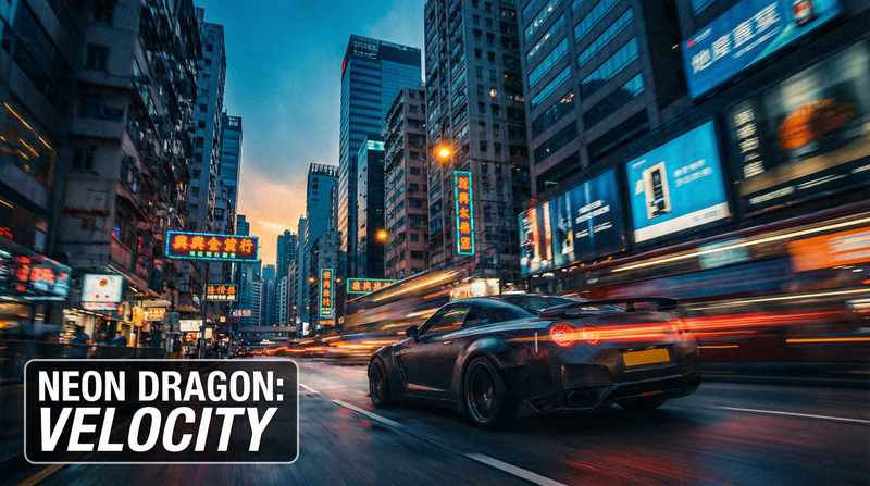 国产主播 - 飞驰人生视频