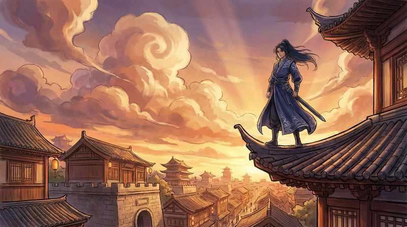 国产主播 - 镖人动漫视频