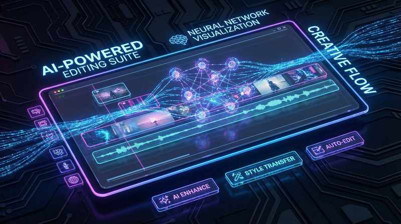 国产主播 - 美食视频教程