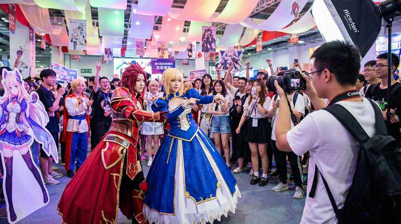 国产主播 - AI视频剪辑演示